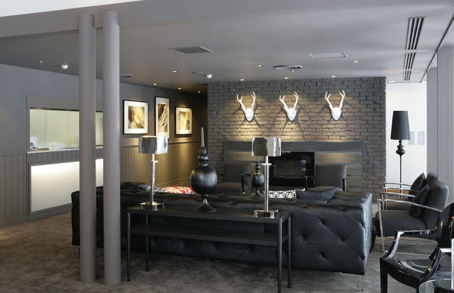 The Ridge Hotel & Apartments - Foto 9