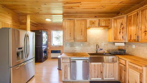 Black Bear Dens - Foto 4