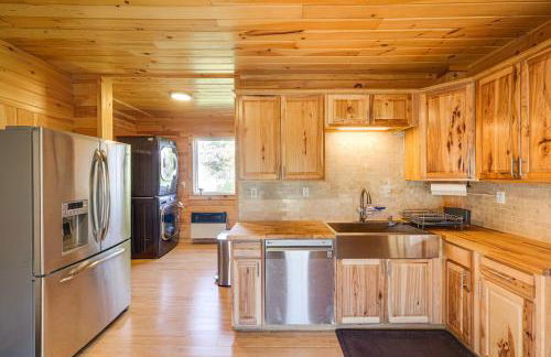 Black Bear Dens - Foto 4