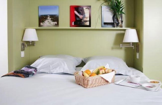 Belambra Clubs Guidel - Les Portes De L'Océan - Foto 10