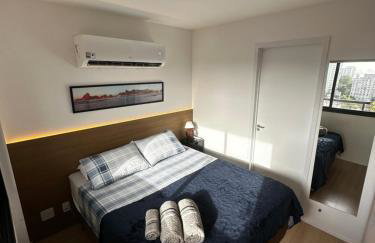 Estúdio completo com linda vista para o Cristo - Photo 14