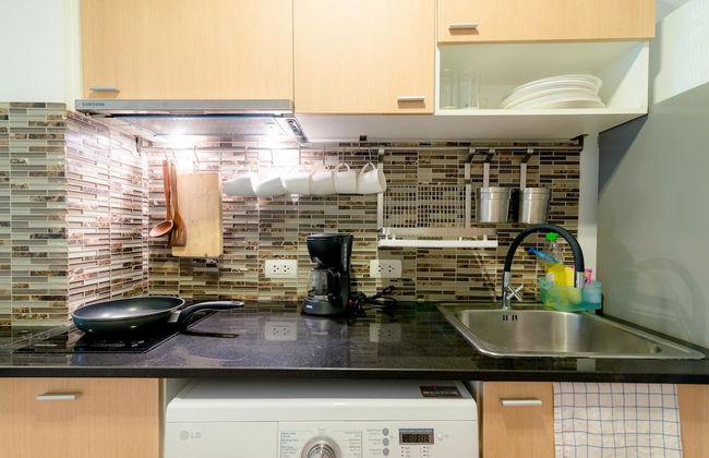 My Resort Beach Apartment - Foto 46