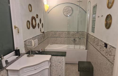 Villa Claudia - Foto 35