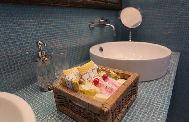 Blueberry Apartments - Photo 63