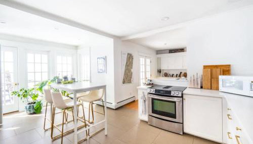 Classic Stockbridge Cottage - Foto 4