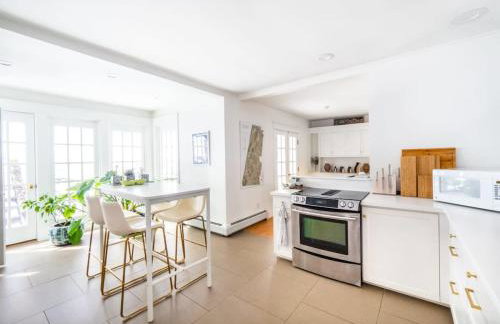 Classic Stockbridge Cottage - Foto 4