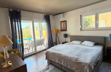 Holiday villa Summer escape on Island Rab - Foto 46