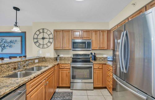 Tilghman Resort Ocean View Paradise Aw Lazy River & Indoor Outdoor Pools - Foto 8