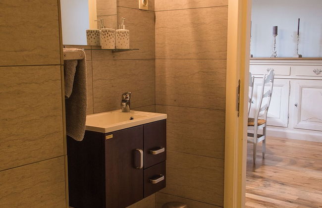 Apart - Hotel Saint Georges - Foto 69