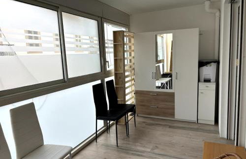 Le Moderne I Spacieux - 6 p - Hyper Centre - Foto 9