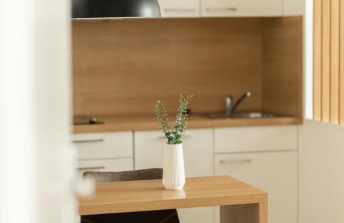 Haus NordQuartier - Foto 17