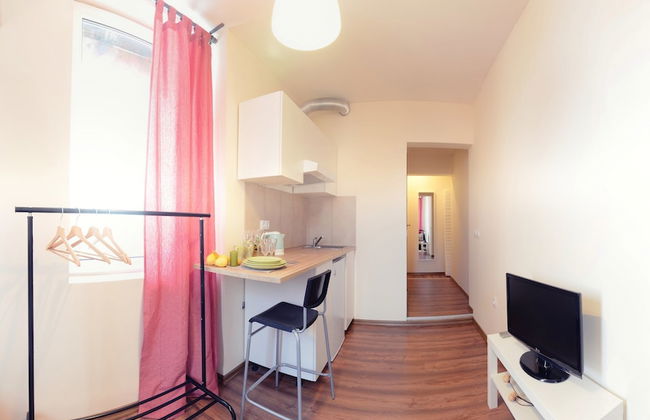 easeApartments on Panagyurishte str. - Foto 6