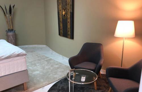 Suecia Villa Opal Anfi Tauro - Foto 51