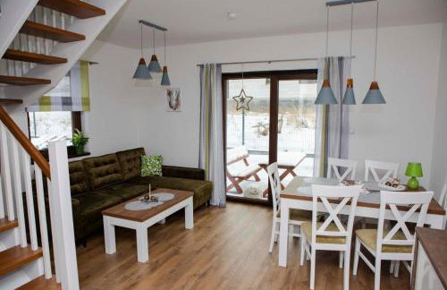 MiLoffka z balią i sauną - Foto 53