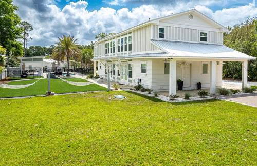 The Retreat at Santa Rosa Beach Bungalow C - Foto 9