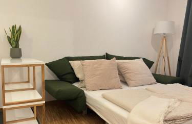 Ferienwohnung Altstadt Regensburg - Foto 9