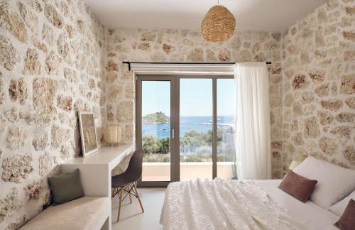 Apaggio Luxury Villa - Private Pool & Stunning Sea Views, by ZanteWize - Foto 11