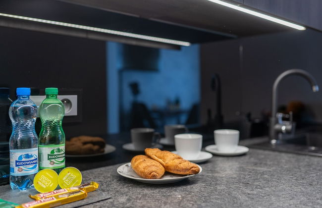 Abba Apartments - Photo 50