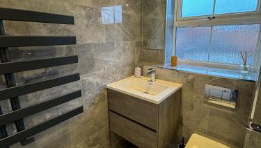 Lux House, Jennett's Park - Foto 4