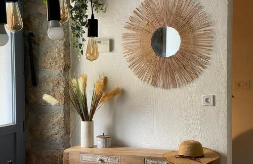 Villa Toni by BOTANICA Traditional stone house - Foto 22