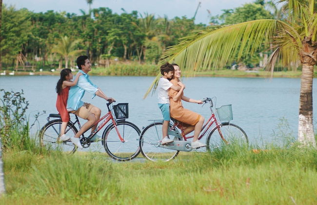 Friendly House QMP - Ecopark - Photo 19