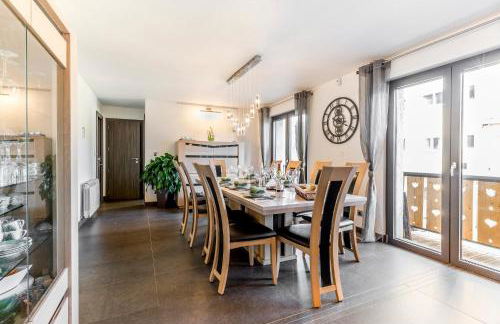 Les Edelweiss Mont-Blanc - Gîte Classé 3 Etoiles - Photo 35