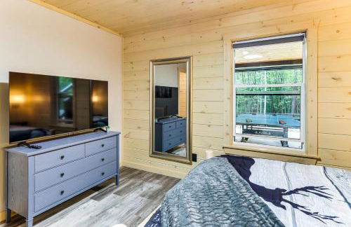 Blue Ridge Adventure Base Grill, Play, Explore! - Foto 16