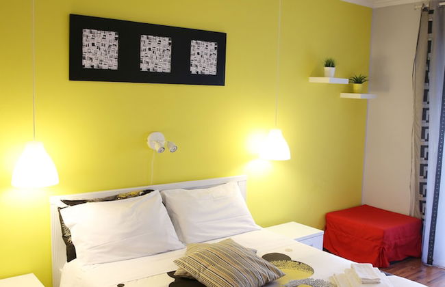 Elios Rooms - Foto 5