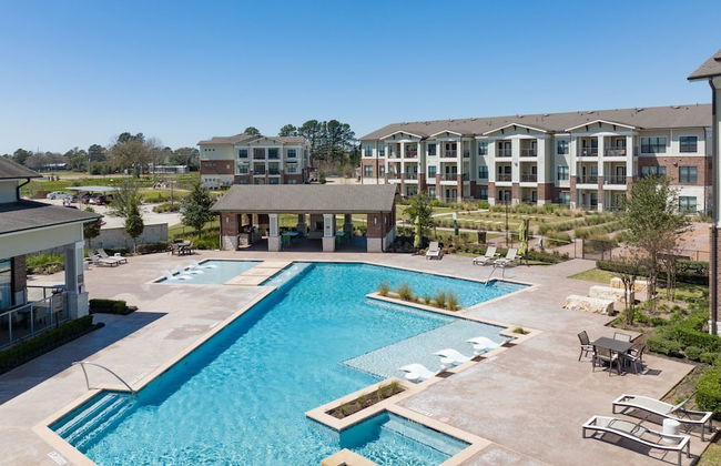 Grand Harbor Apartments by Landing - Foto 1