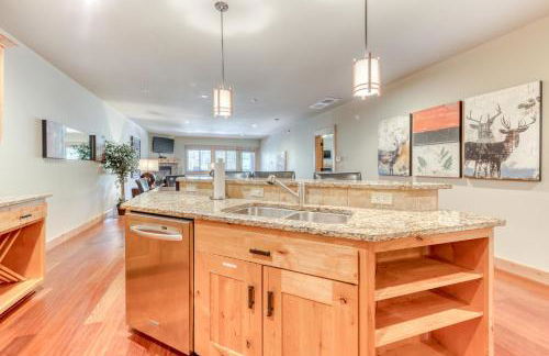 Grand Lodge South #102 - Foto 20