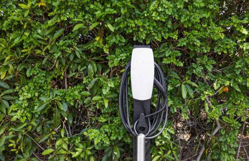 Casa Jardin - Boutique Suites in Downtown Santa Barbara - Foto 17