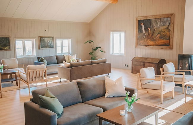 Helgaker Gård - Foto 62