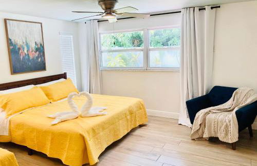 Heated pool & jetted spa -- mins to beach - Photo 19