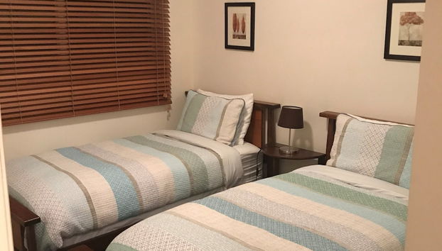 Annie's Escape in Warburton - Foto 3, Habitación