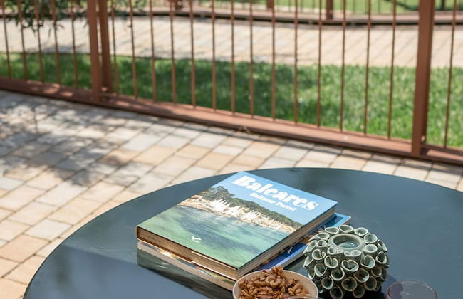 Rondaia Boutique Vineyard Stay – Mallorca, Tramuntana - Foto 61