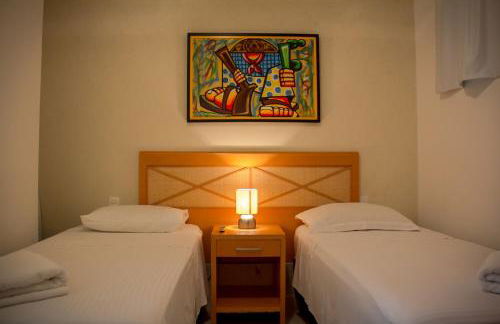 Residence Vespucci - Foto 64