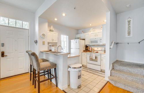 Kissimmee Retreat w/ Pool Access, 10 Mi to Disney - Foto 18