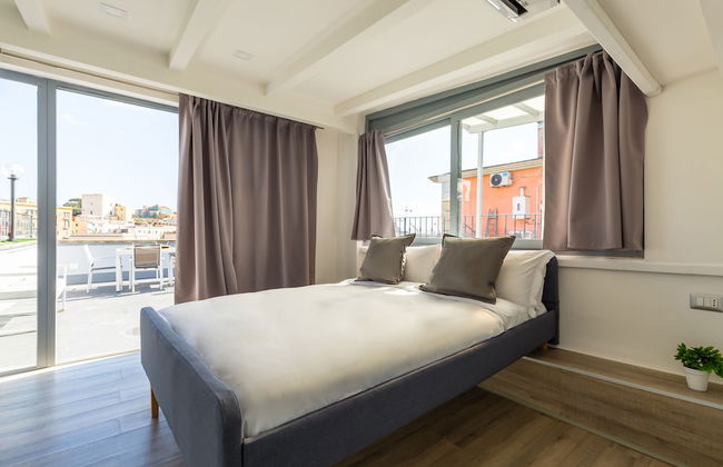 Serapide's Temple by Wonderful Italy - Foto 1