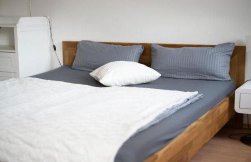 FullHouse - Chemnitz - W110 - SmartTV - 2 Bedrooms - Foto 6