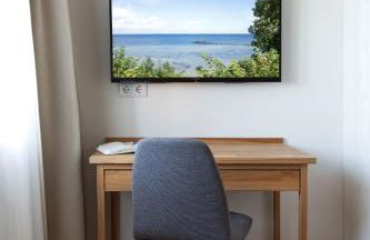 Reetdorf Geltinger Birk Atelierhaus Haselrute - Foto 24