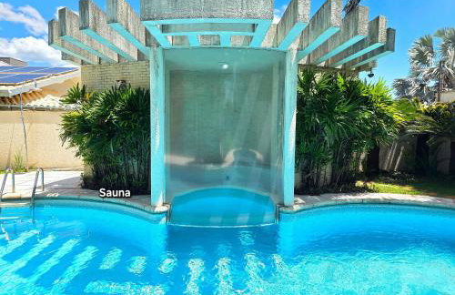Casa em Área Nobre Piscina com Sauna prox Centro - Foto 3