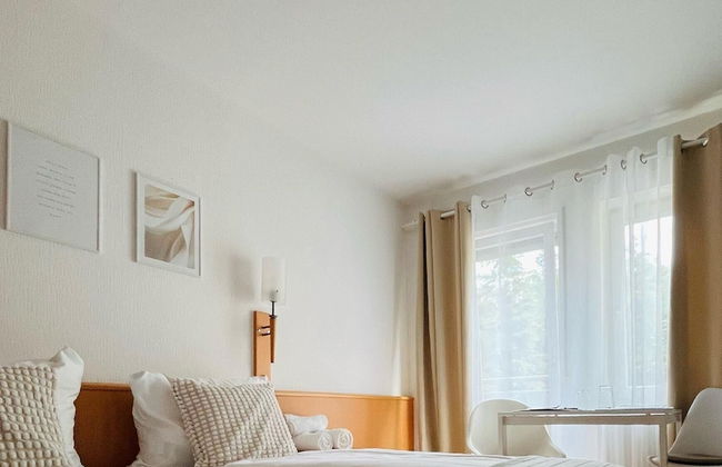 Am Landhaus - Gästezimmer - Foto 6