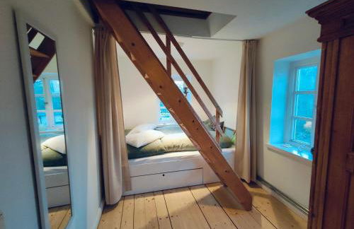 Schleusenwärterhaus am Ostedeich - Foto 10