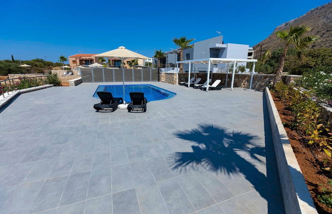 Electra Villas at Kokkino Chorio - Foto 29