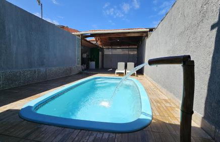 Casa com 3 suítes e piscina privativa no centro de Maragogi perto da praia - Foto 24