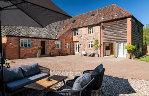 Barn Conversion in North Petherton - Foto 79