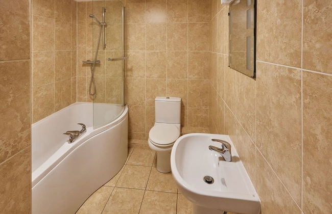 Host Stay Rock Cottage - Photo 13