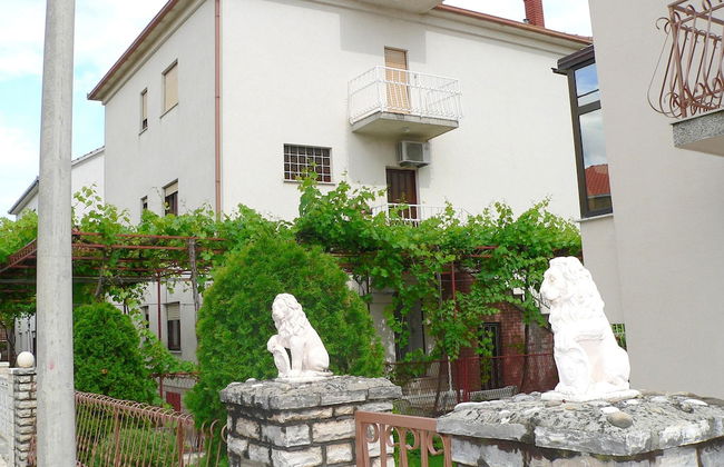 Apartments Amari - Photo 28