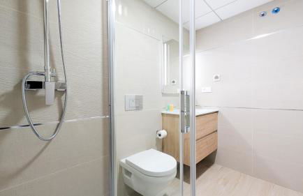 PANORAMIC relax apartment - Foto 21