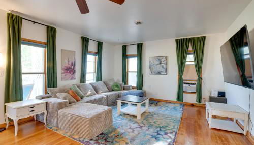 Rural Home Near Event Venue! 26 Mi to Black Canyon - Foto 4